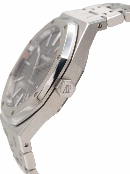 AUDEMARS PIGUET Royal Oak 2017