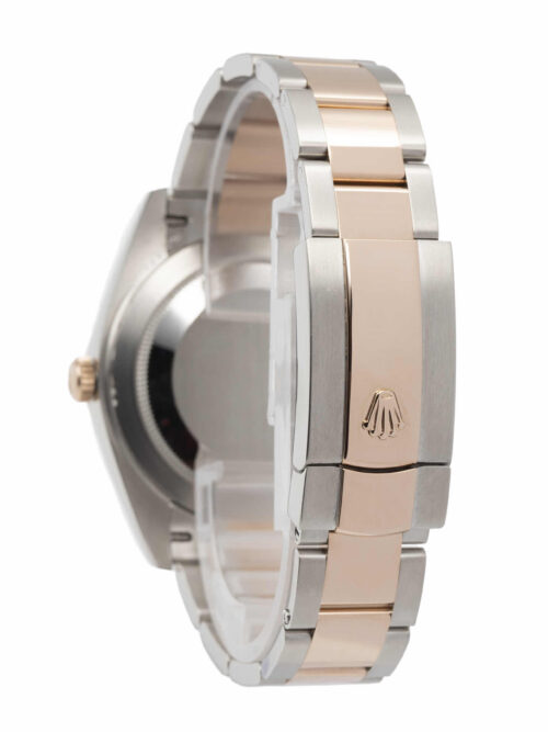 ROLEX Datejust 41 2020