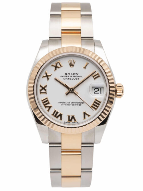 ROLEX Datejust 31 2019