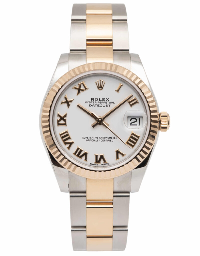 Rolex Datejust 31