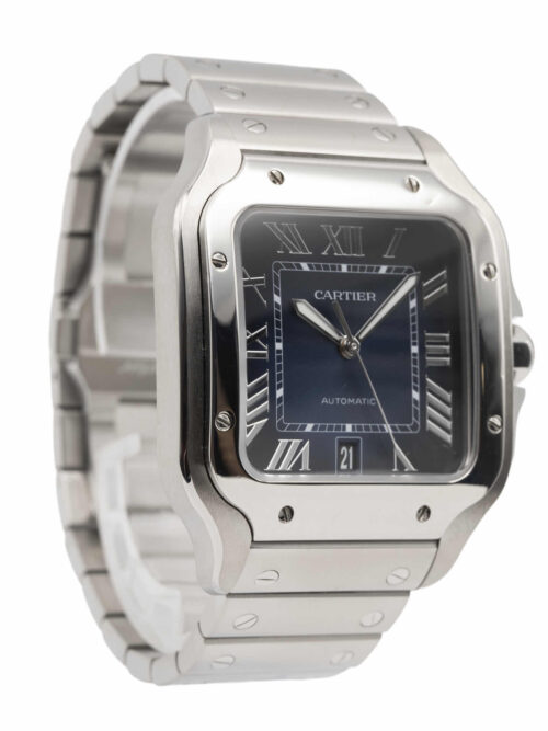 CARTIER Santos 2023