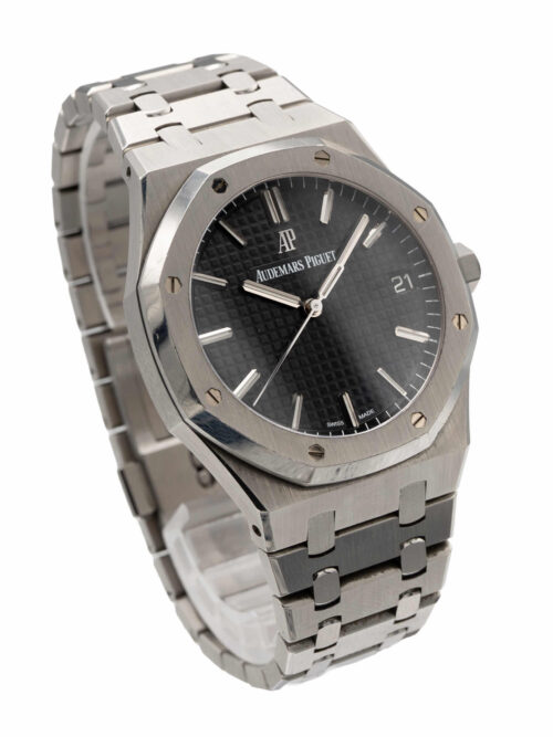 AUDEMARS PIGUET Royal Oak 2019