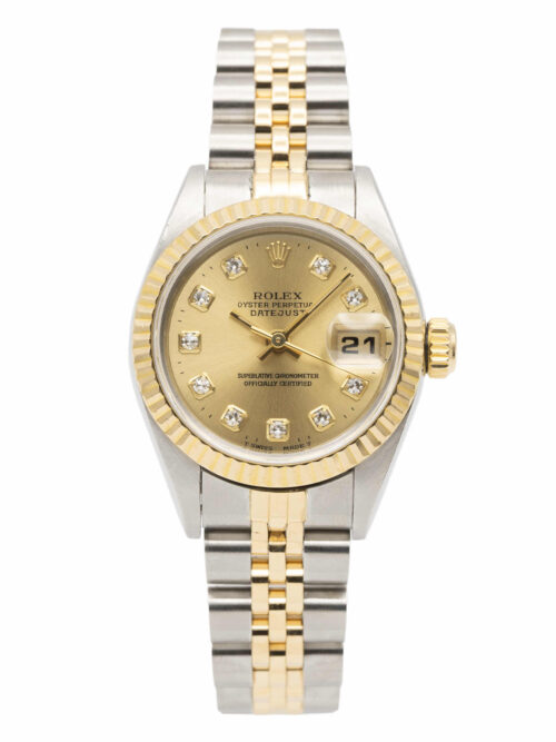 ROLEX Datejust 26 1997