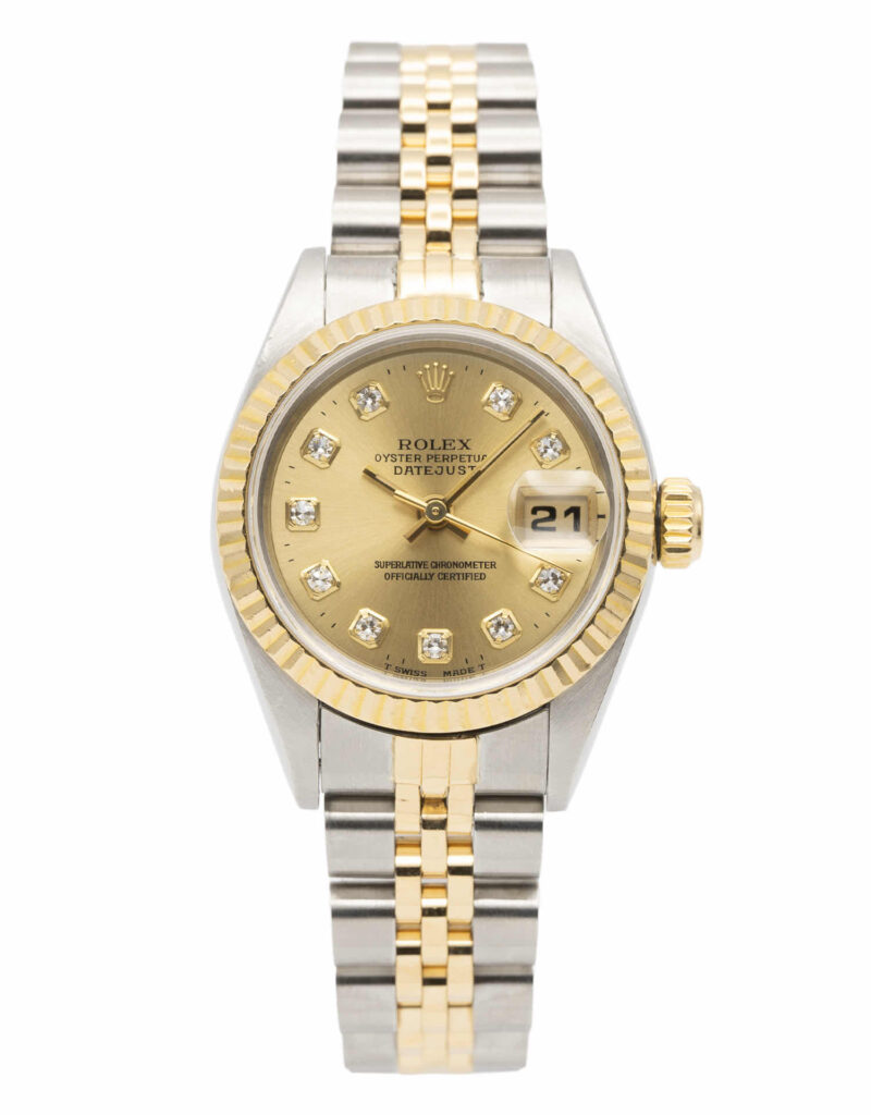 Rolex Datejust 26