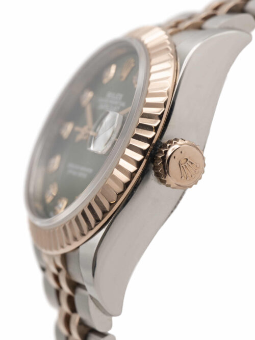 ROLEX Datejust 28 2020