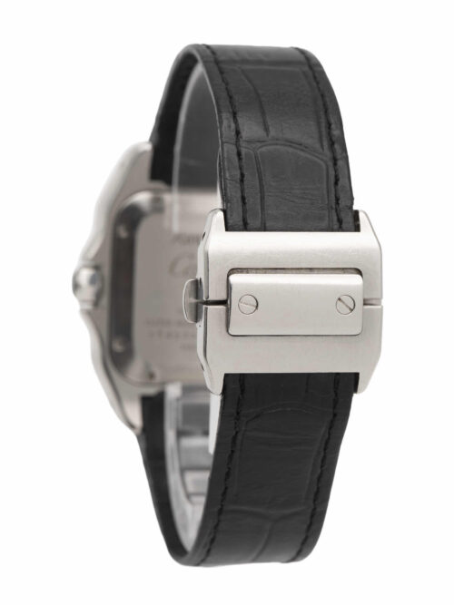CARTIER Santos 2008