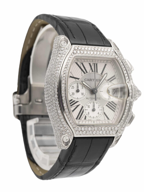 CARTIER Roadster 2007