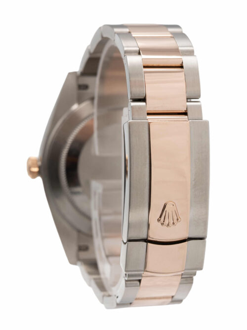 ROLEX Datejust 41 2018
