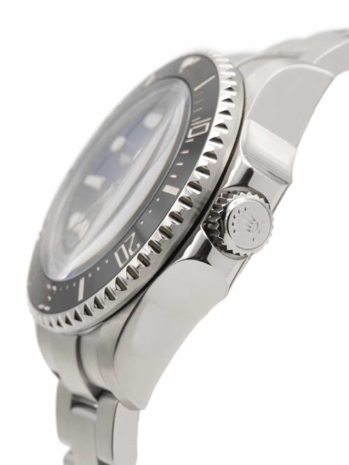 ROLEX Sea-Dweller 2020