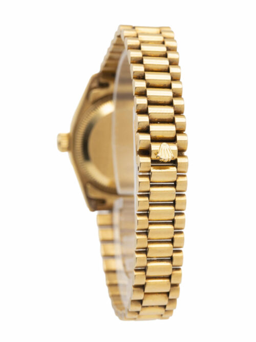ROLEX Datejust 26 1989