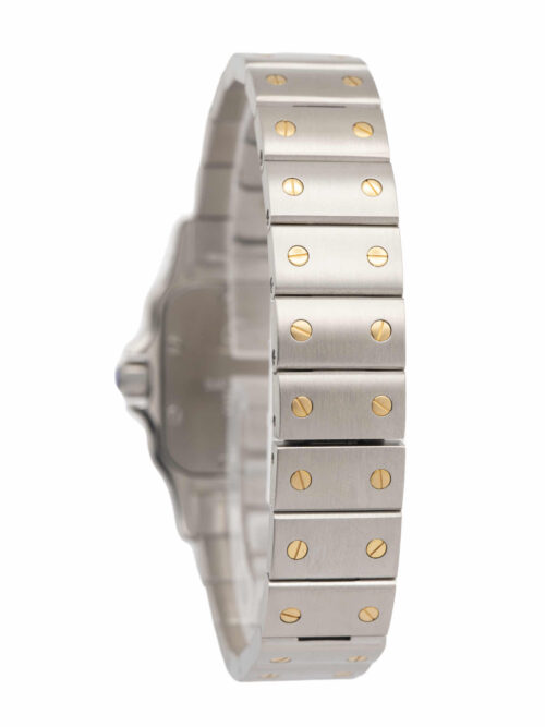 CARTIER Santos 2018