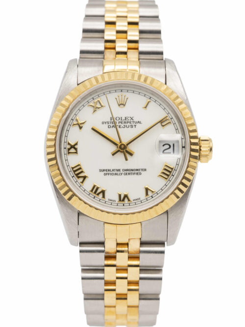 ROLEX Datejust 31 2000