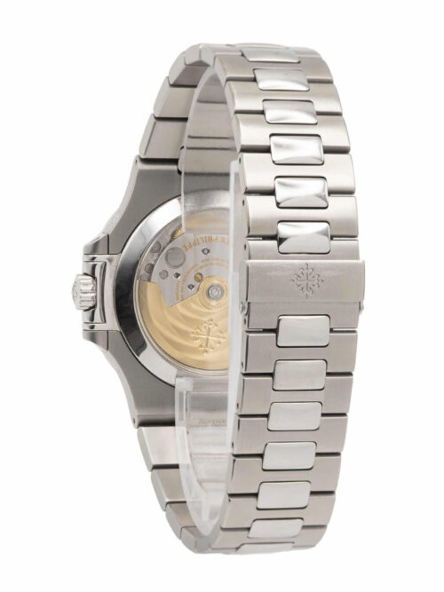 PATEK PHILIPPE  Nautilus 2014