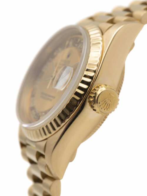 ROLEX Datejust 26 1997