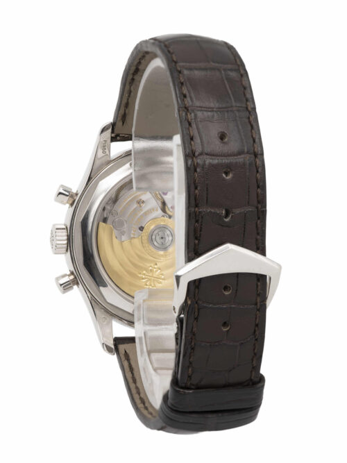 PATEK PHILIPPE  Complications 2008