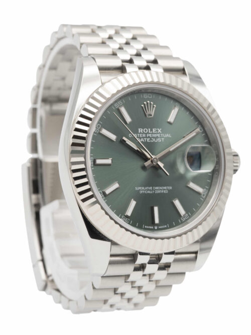 ROLEX Datejust 41 2024