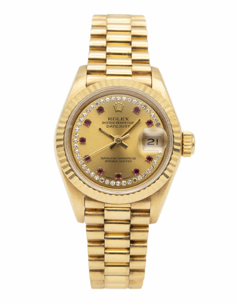 Rolex Datejust 26