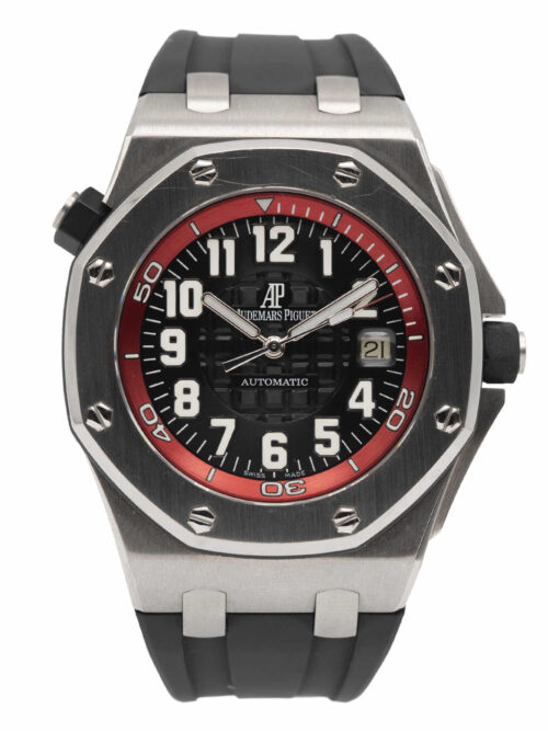 AUDEMARS PIGUET Royal Oak offshore 2010