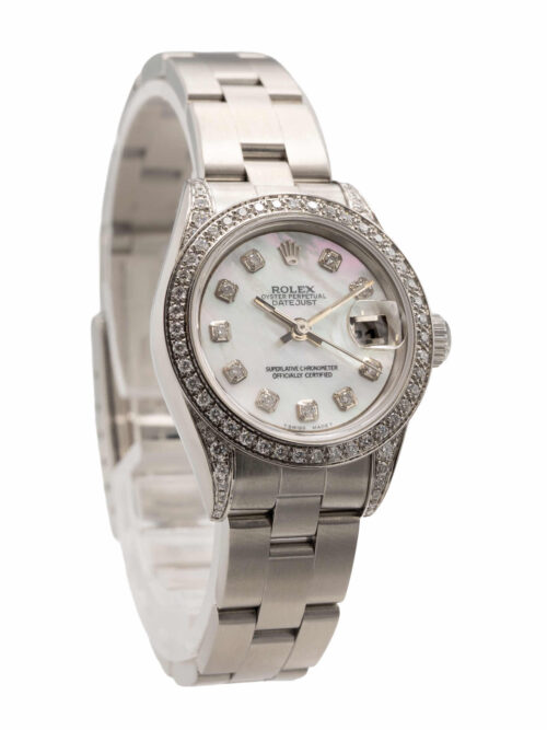 ROLEX Datejust 26 1999