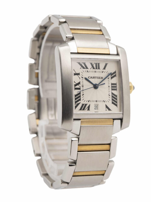 CARTIER Tank 2017