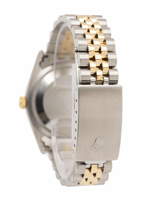 ROLEX Datejust 36 1989