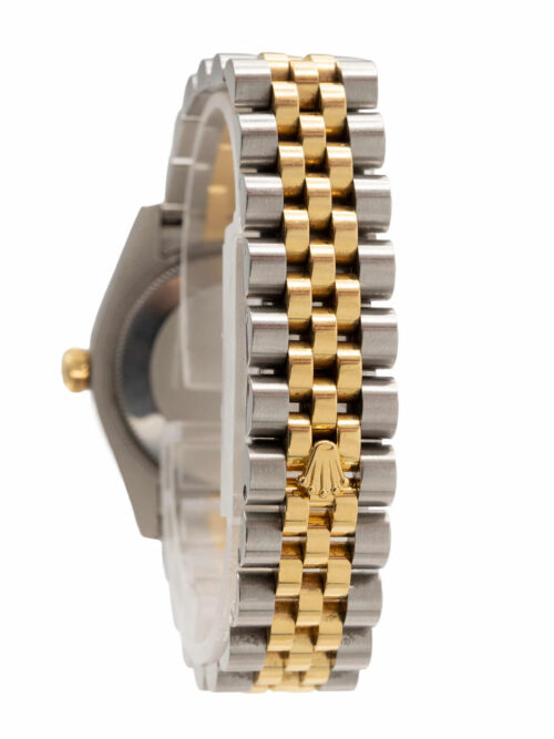 ROLEX Datejust 31 2014