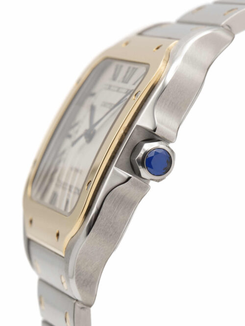 CARTIER Santos 2022