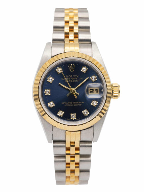 ROLEX Datejust 26 1989