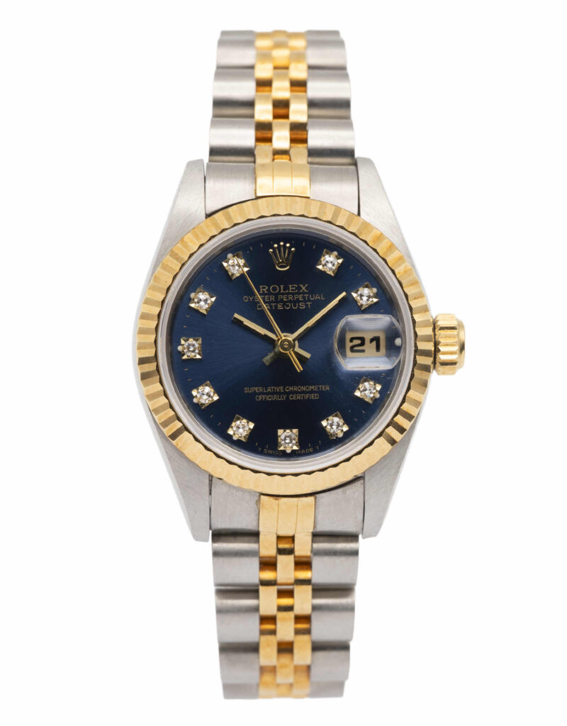 Rolex Datejust 26