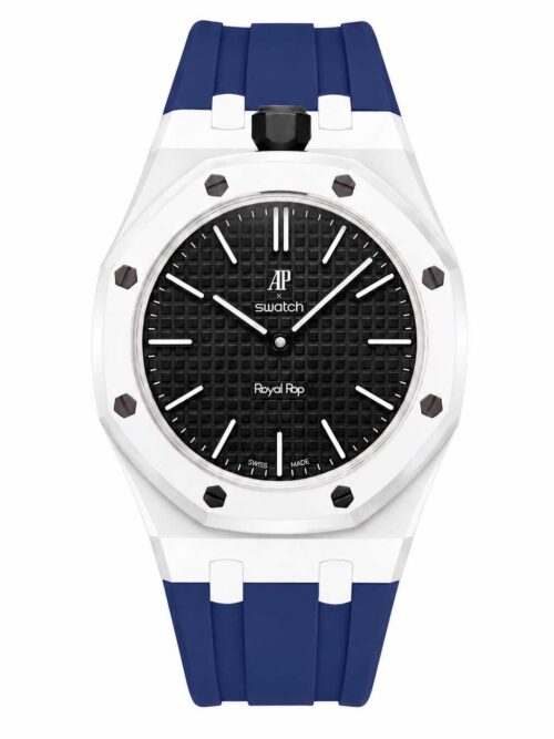 Swatch x Audemars Piguet Royal Pop 2026
