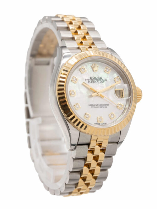 ROLEX Datejust 28 2018