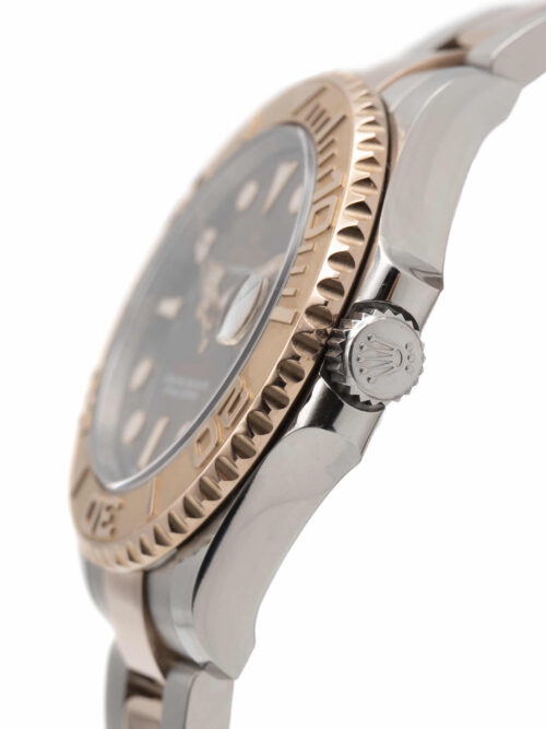 ROLEX Yachtmaster 37mm 2017