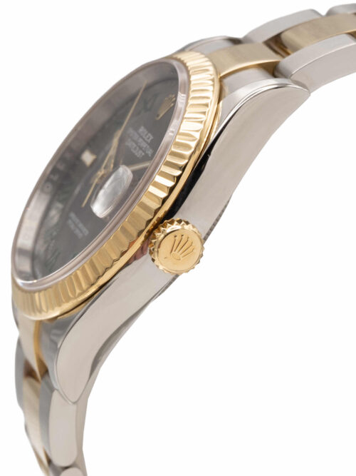 ROLEX Datejust 36 2022