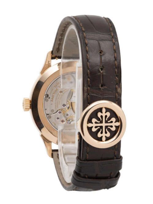 PATEK PHILIPPE  World Time 2018