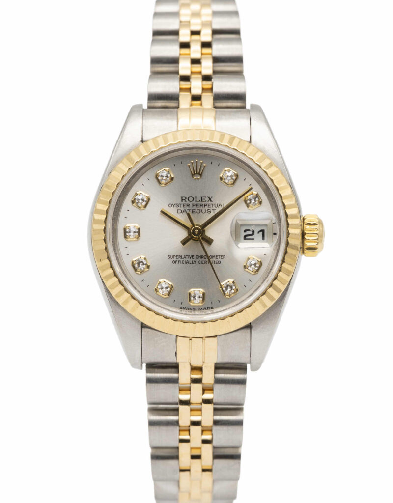 Rolex Datejust 26