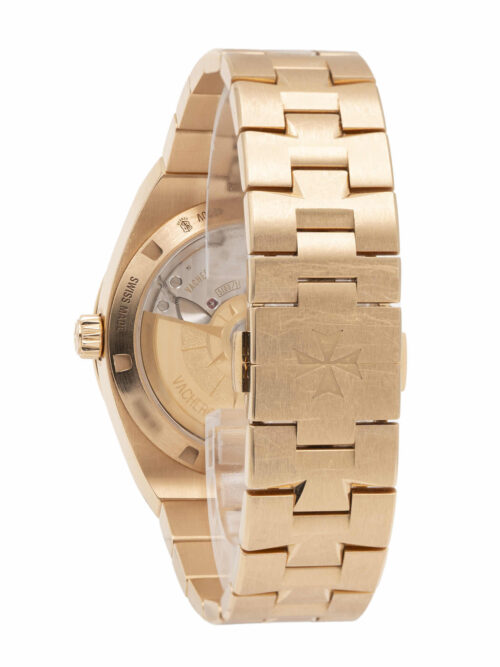 VACHERON CONSTANTIN OVERSEAS 2020