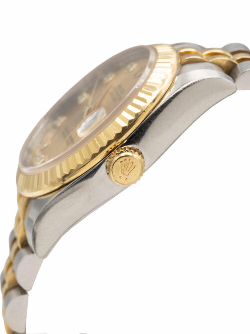 ROLEX Datejust 31 2014