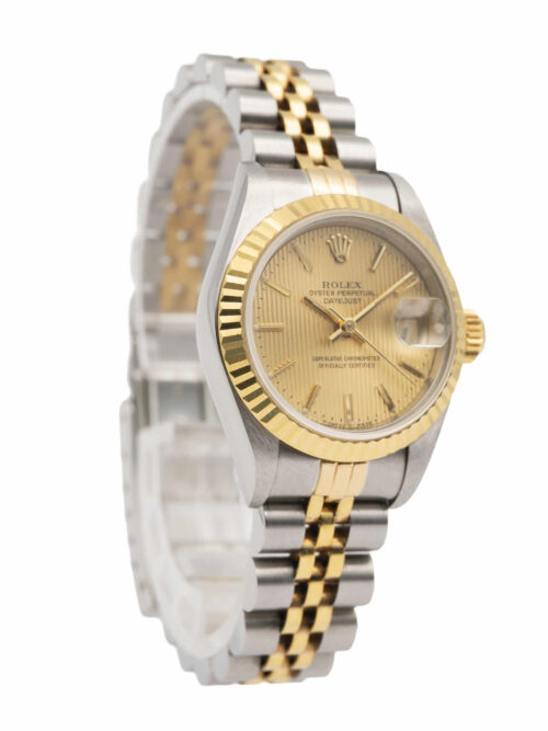 ROLEX Datejust 26 1991