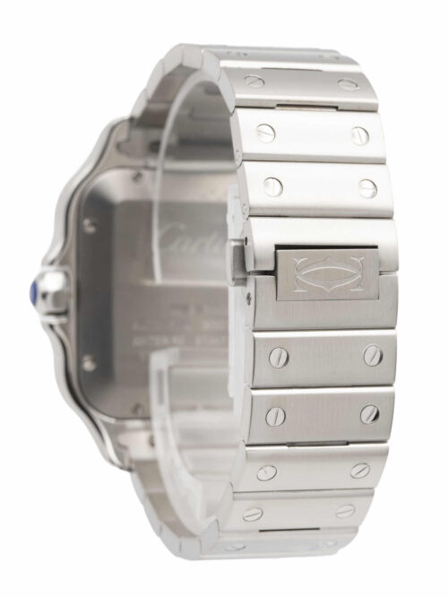 CARTIER Santos 2023