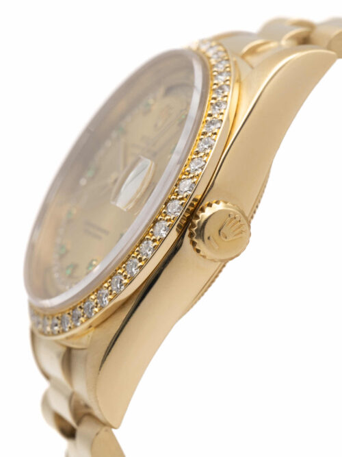 ROLEX Day-Date 36MM 1992