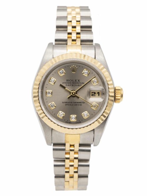 ROLEX Datejust 26 1994