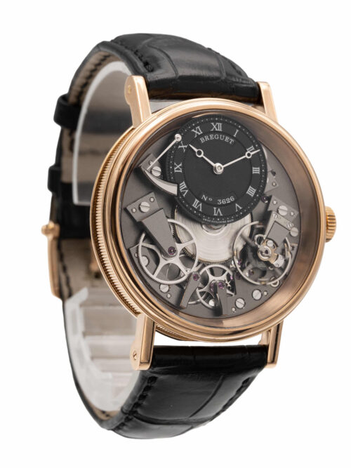 BREGUET TRADITION 2022