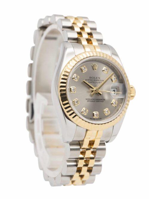 ROLEX Datejust 26 2010