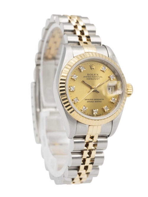 ROLEX Datejust 26 1994