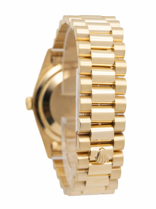 ROLEX Day-Date 36MM 1992