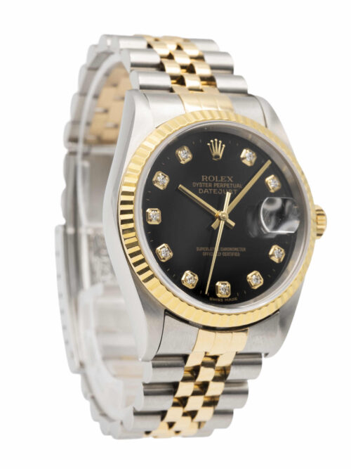 ROLEX Datejust 36 1996