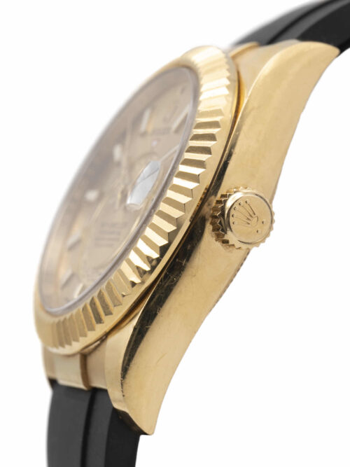 ROLEX Sky-Dweller 2021