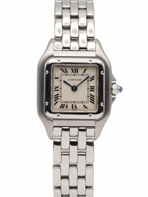 CARTIER Panthère 2002