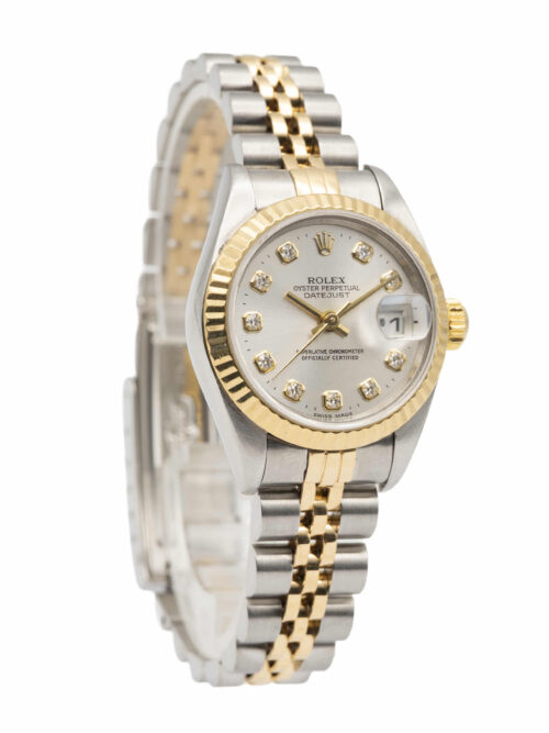 ROLEX Datejust 26 1996