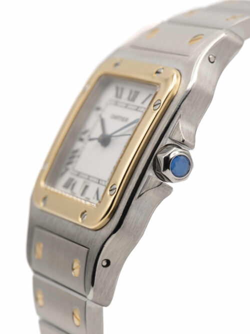 CARTIER Santos